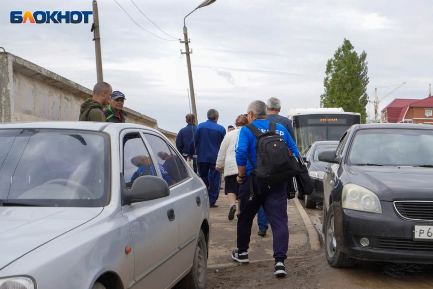 Соседи Волгоградской области обозначили сроки завершения мобилизации
