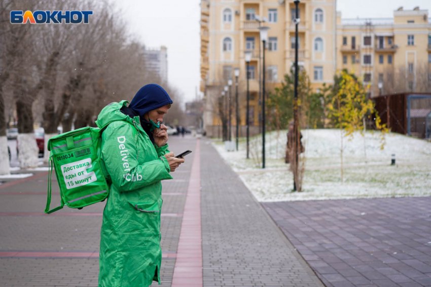 Только 10% волгоградцев замечают в городе перемены к лучшему