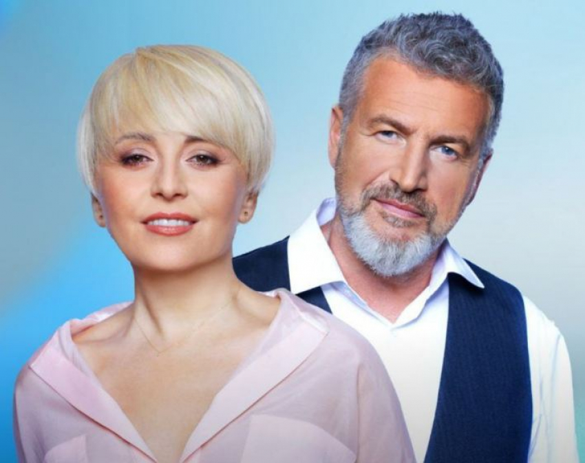 Леонид Агутин и Анжелика Варум переплюнули топ-звезд: VIP-билеты на концерт в Волгограде стоят 25 тысяч