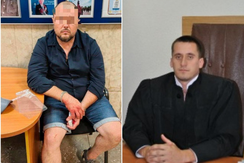 Дело о зверском убийстве федерального судьи Ветлугина рассмотрят в закрытом режиме