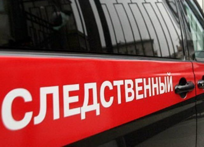 Труп мужчины обнаружили на улице в Дзержинском районе Волгограда 