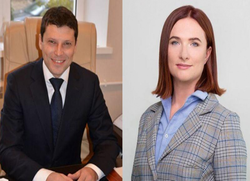 В волгоградскую гордуму зарегистрировали двух новых депутатов 