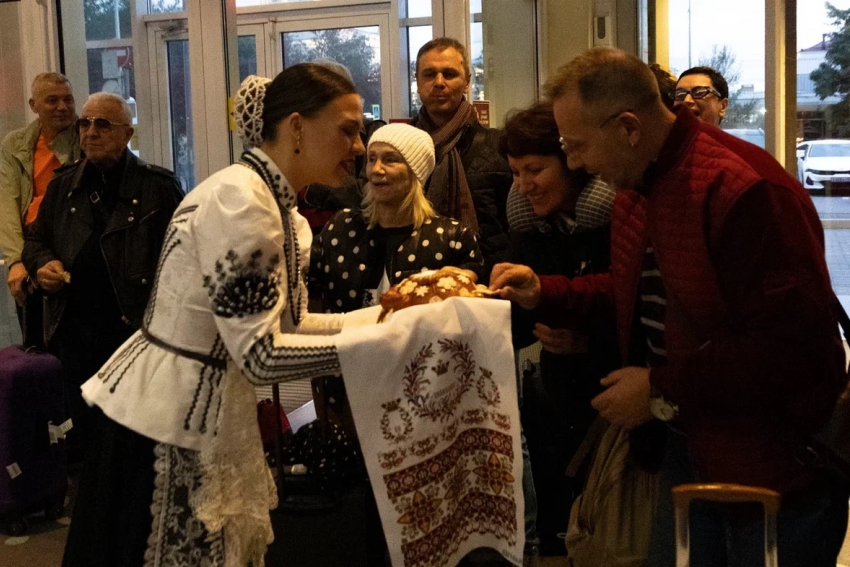 Гостей из Казахстана шокировал волгоградский прием: удивили люди и город