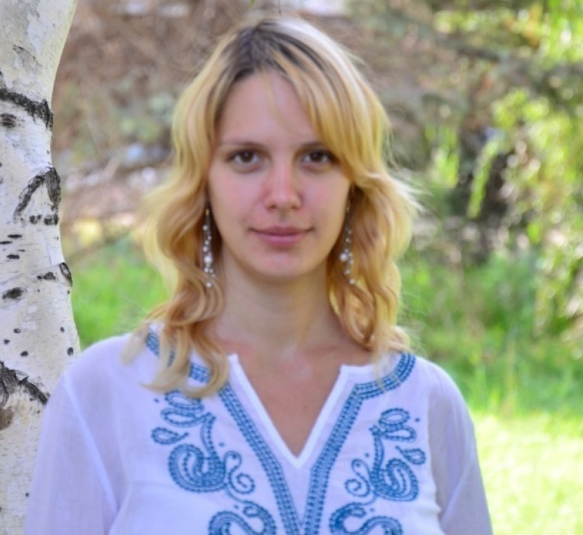 Волгоградцев просят сдать кровь для матери четырех сыновей Кристины Зверевой