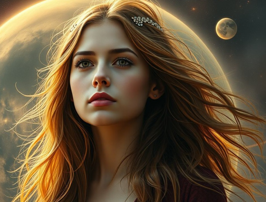  «Это период, когда можно не только мечтать»: астропрогноз на месяц