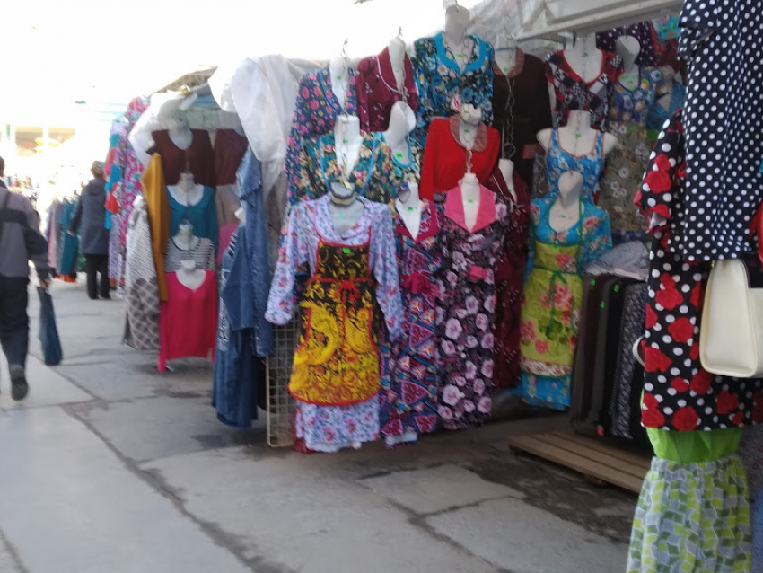 В Волгограде трусы и халаты от «Урюпинского трикотажа» продадут по 20 рублей за штуку