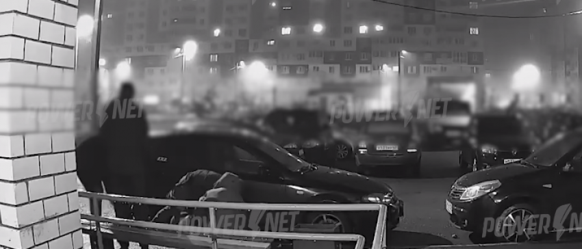 Под Волгоградом во время массовой драки с поножовщиной скончался 28-летний мужчина