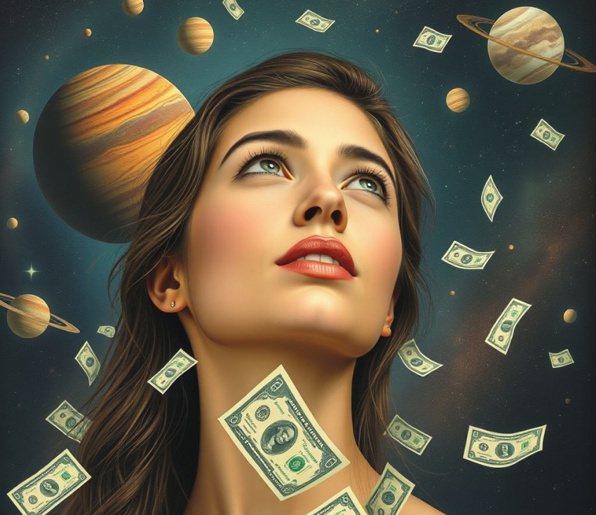 Удачная денежная неделя ждет эти знаки зодиака: астролог