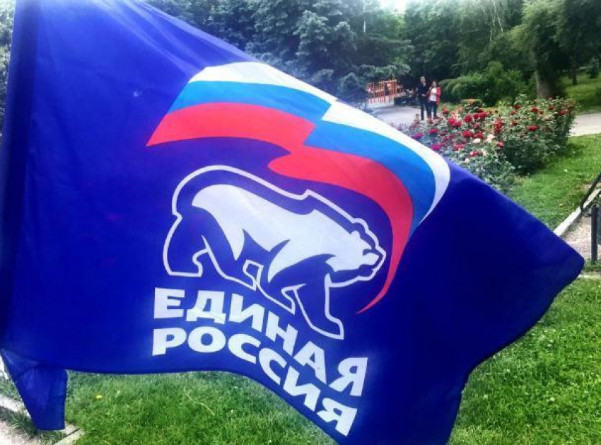 Волгоградские единороссы  одномоментно согласовали сотни кандидатов в депутаты
