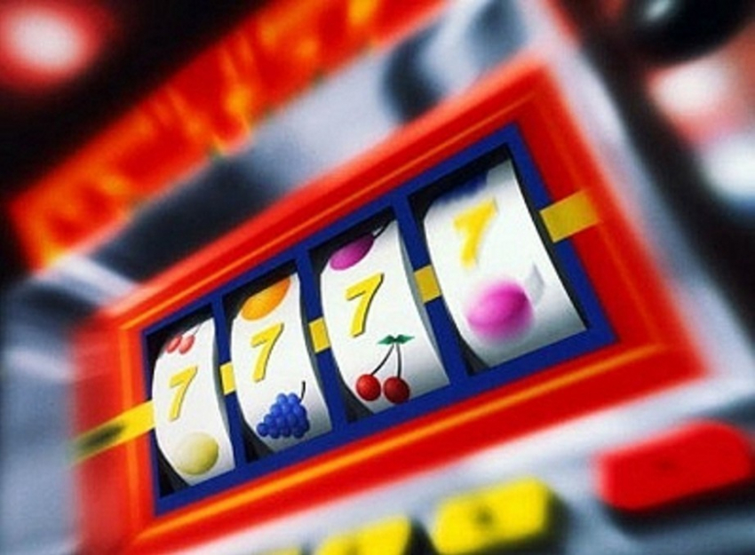 В Суровикино закрыли подпольное казино 