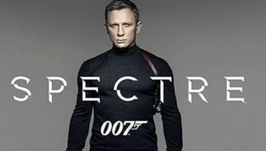 Хотите сходить на фильм «007: Спектр»?