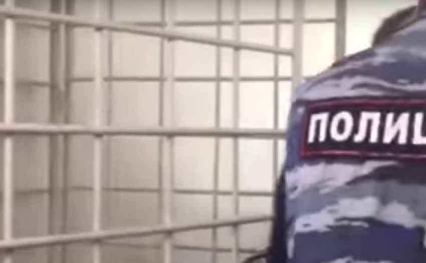 Волгоградские бандиты-налетчики предстанут перед судом присяжных 