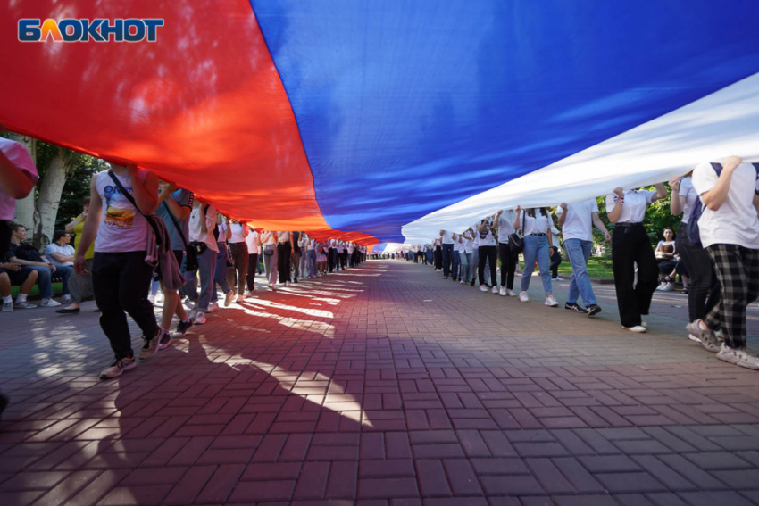 Волгоградцев ждет короткая рабочая неделя