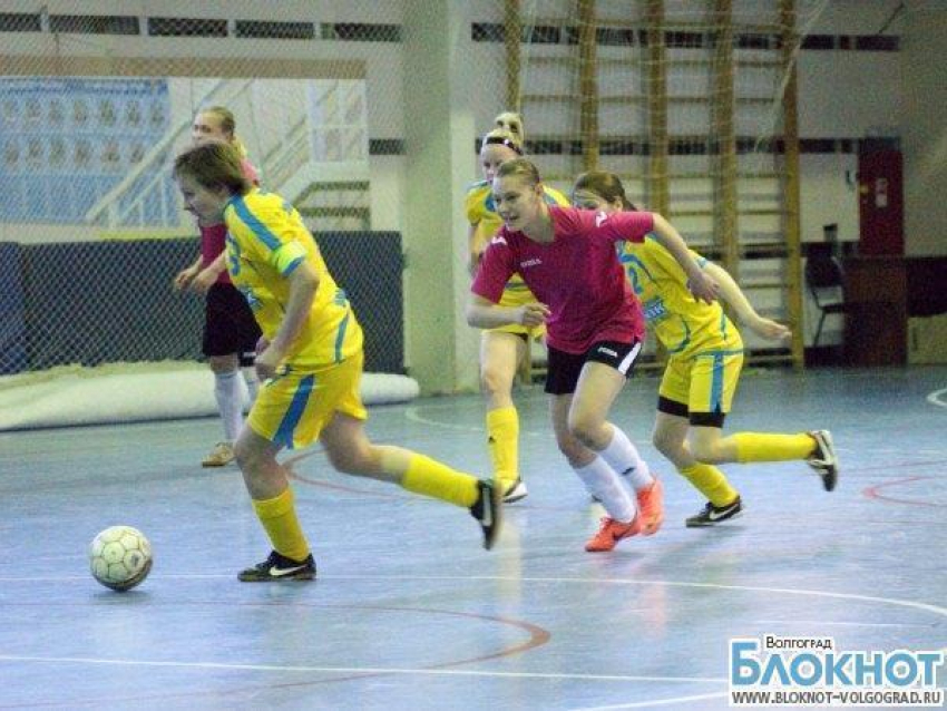 «Рокада-СДЮСШОР №11» серебряный призер зоны «Черноземья»