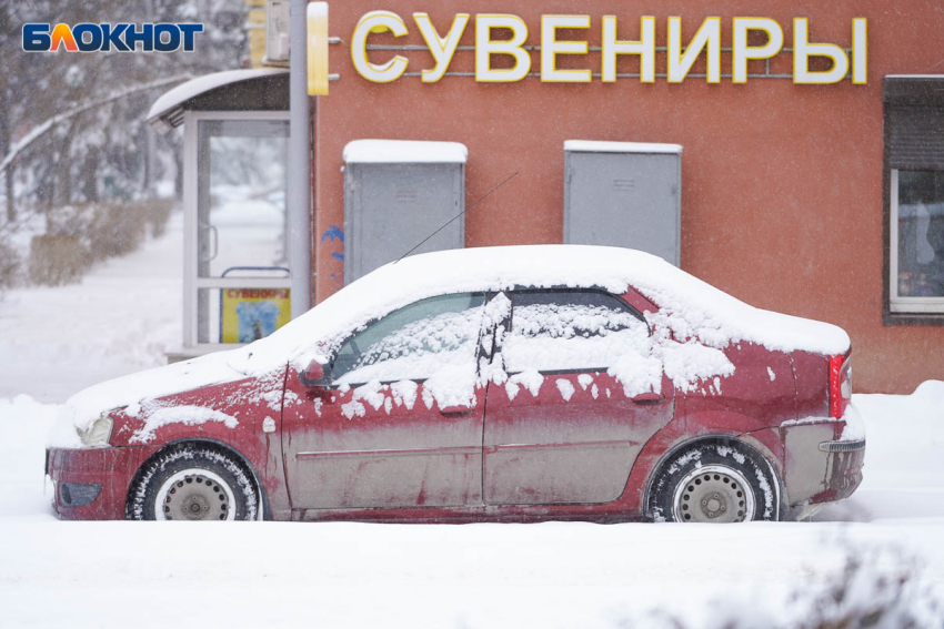 Вычисляли бизнесменов и блокировали сигнализацию: под Волгоградом орудовала автомобильная ОПГ 