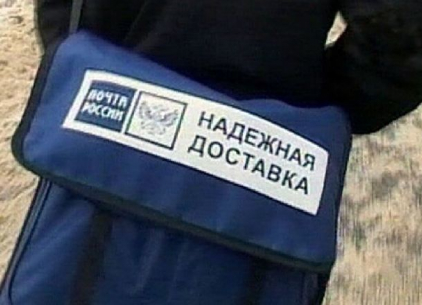 Почтальон украла из кассы полмиллиона рублей пенсий волгоградцев