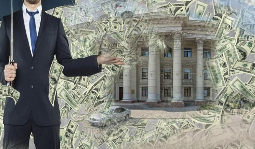 Живите богато: сельские ДК получат всего 20 миллионов рублей в Волгоградской области