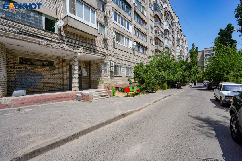 Не есть и откладывать всю зарплату 5,5 лет надо для покупки квартиры в Волгограде