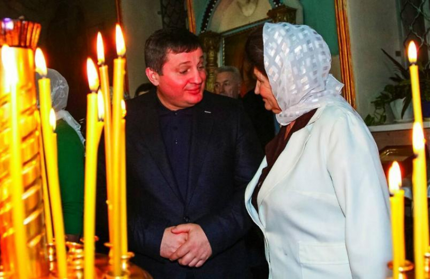 От поджога до задержания Музраева: хронология дела о покушении на волгоградского губернатора