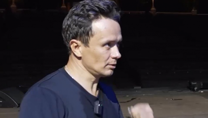 Комик Илья Соболев назвал Волгоград «худшим городом России»