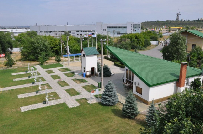 Землю с 30 объектами недвижимости изымают у бизнеса в «золотом треугольнике» Волгограда