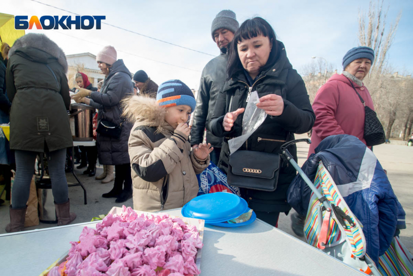 Президентский грант на 365 тысяч рублей получил соцпроект из Волгограда