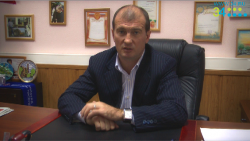 Через 10 дней «свободной» жизни экс-депутата Литвиненко попытались вернуть в волгоградский СИЗО 
