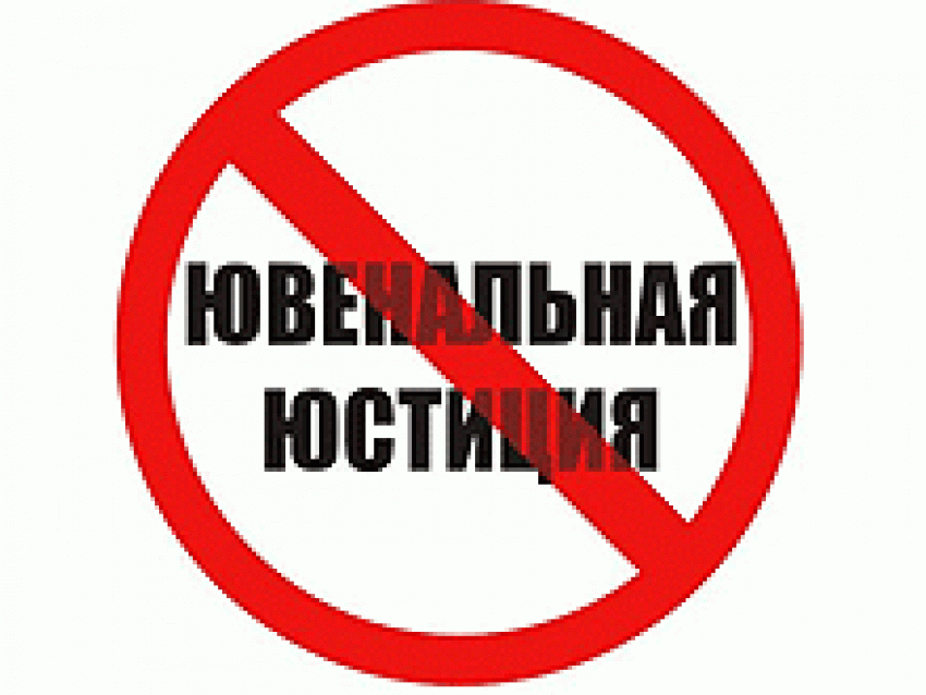 В Волгограде 600 родителей подписались против введения ювенальной юстиции