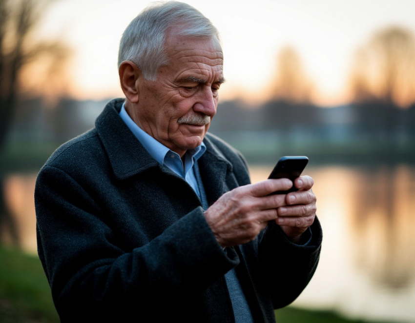 Волгоградец лишился  1,3 млн рублей после установки мобильного приложения 