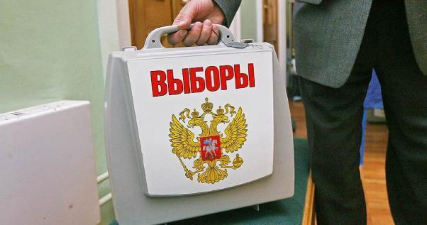Восемь человек идут в депутаты Волгоградской гордумы без партийной поддержки