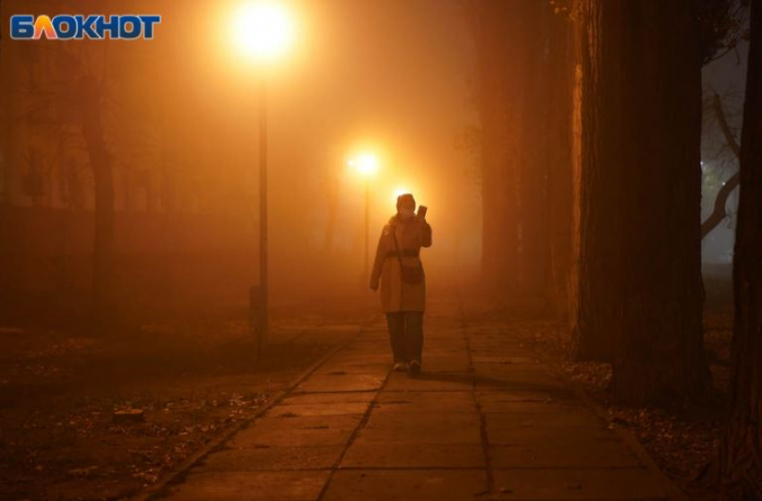 Горячую линию организовали в Волгограде после массовой украинской атаки 