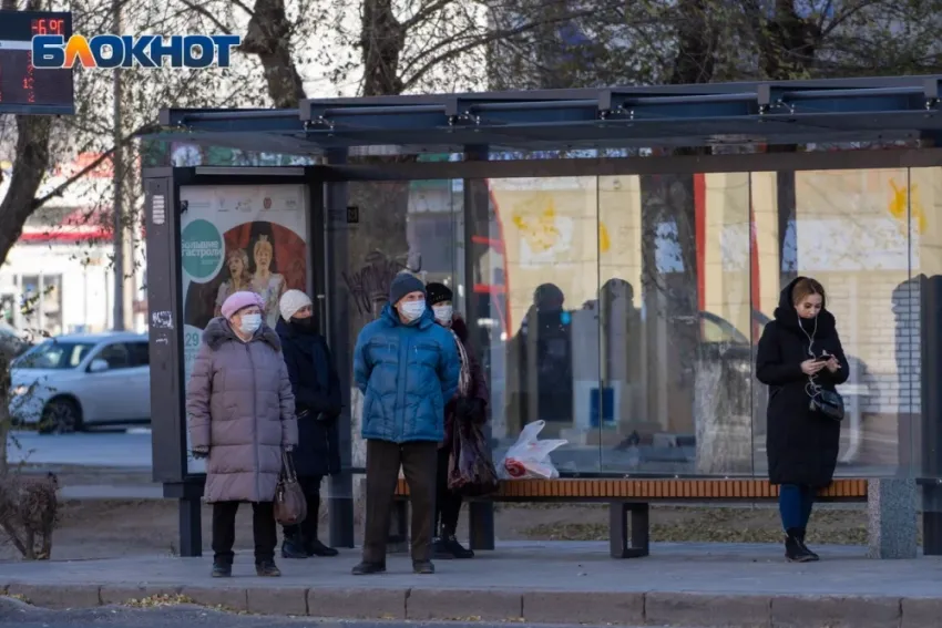 Большинство волгоградцев не одобряют решение мэрии по продлению маршрута №50