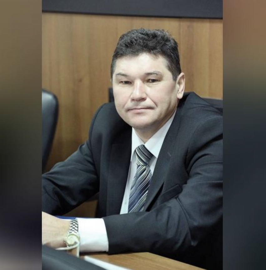 Умер бывший вице-мэр Волгограда Александр Субботин