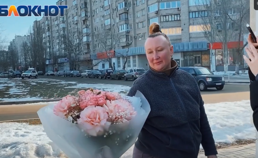 Погода в Волгограде на 8 марта: тепло, без осадков и с весенним настроением