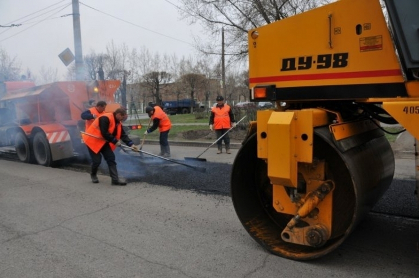 В Волгограде подрядчиков осудят за 4-миллионное мошенничество при ремонте дорог