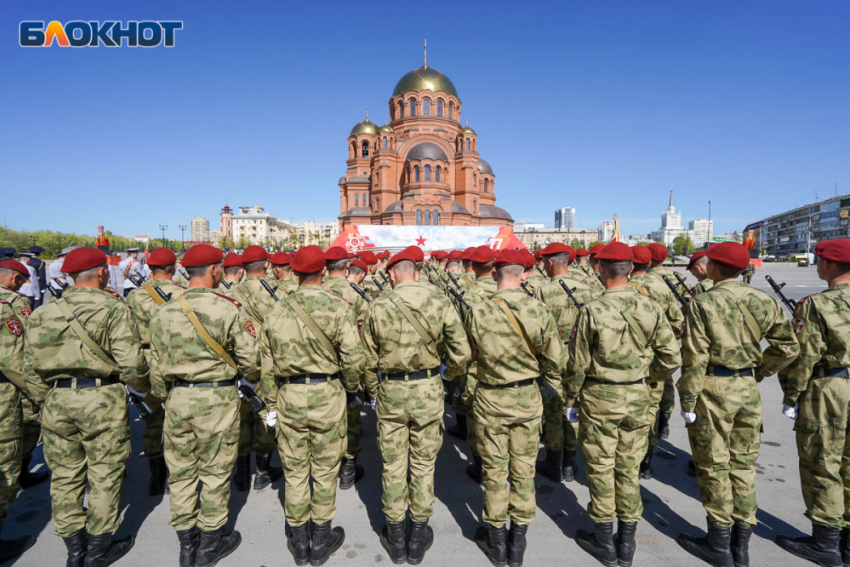 Волгоградским работодателям рассказали, что делать, если сотрудники попали под мобилизацию