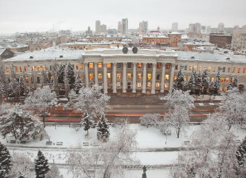 После задержания двух депутатов гордумы в Волгограде озадачились вопросом противодействия коррупции