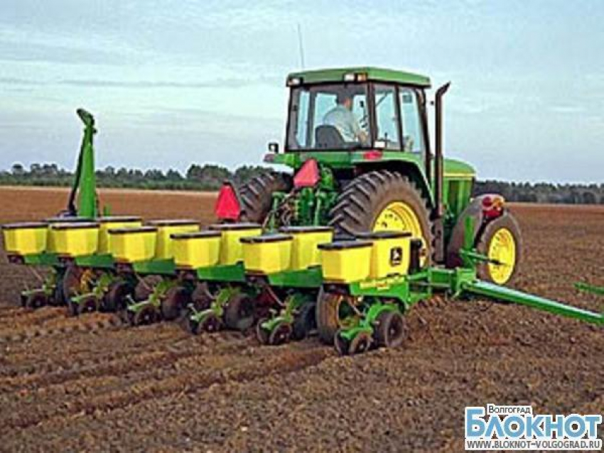 Поволжский Сбербанк поддерживает аграрный сектор