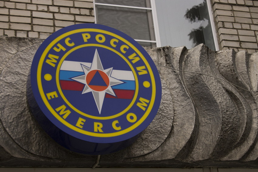 Двое сотрудников МЧС ответили за рэкет в Волгограде