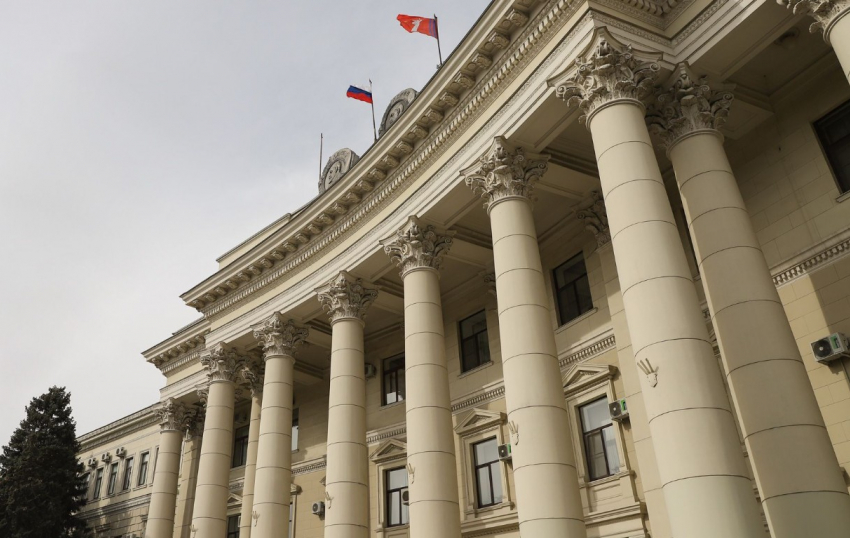 Волгоградская облдума официально отказалась от телеграм-канала