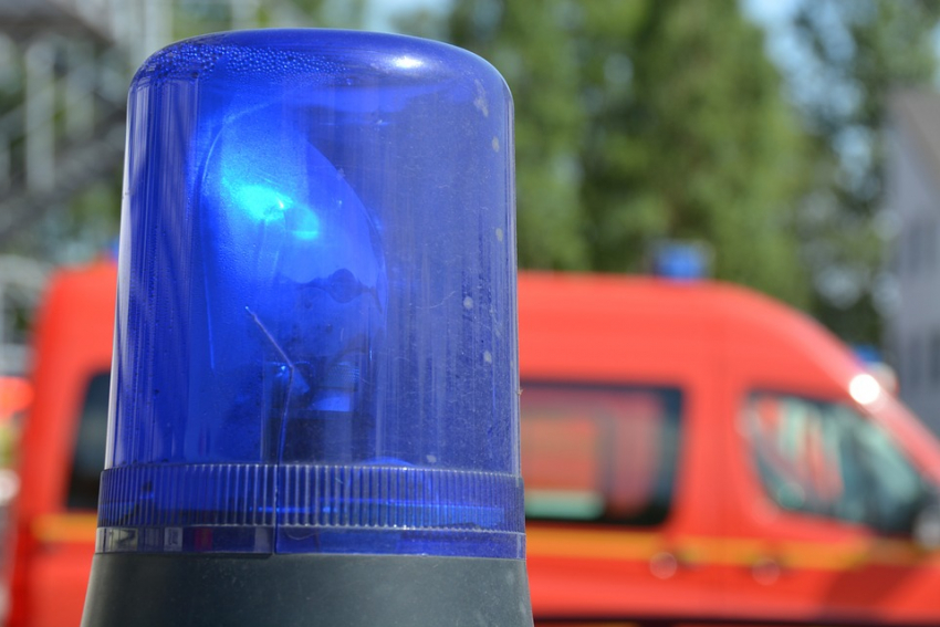 В Волгоградской области в машине сгорел пятилетний ребенок 