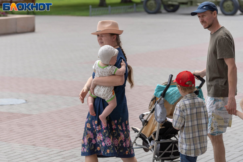 В Волгограде назвали самые неурожайные на свадьбы месяцы