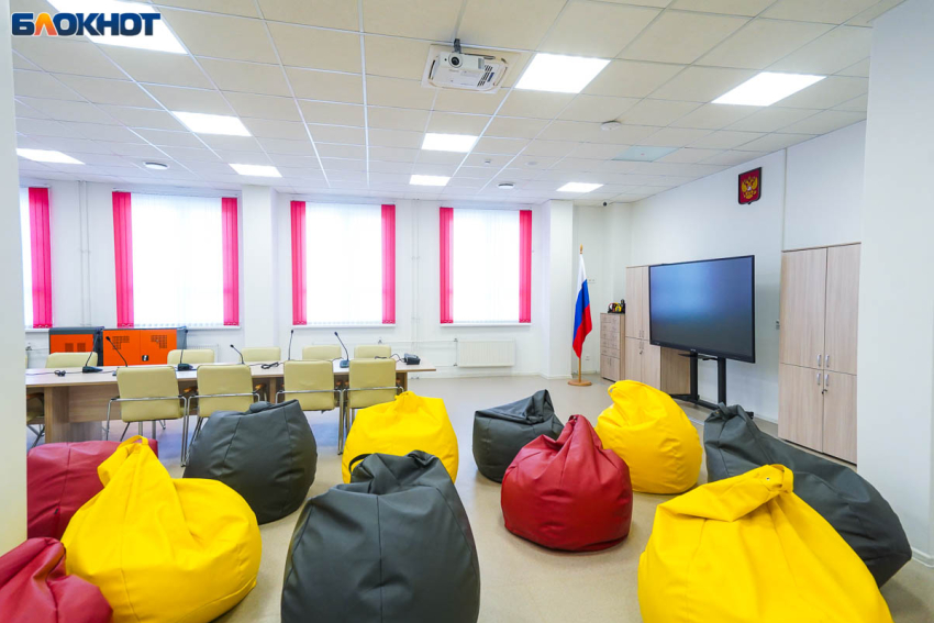 Волгоградских школьников отправили на дистант из-за загадочной инфекции 
