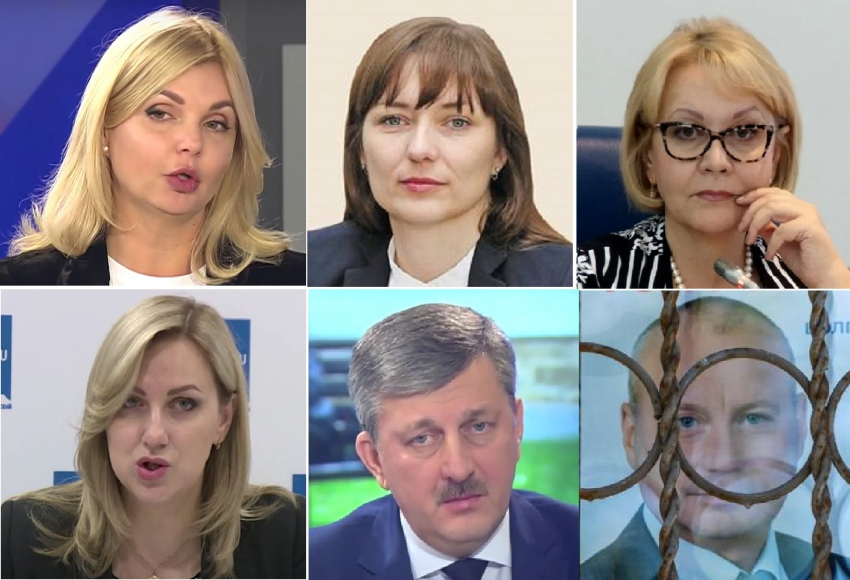 «Мэром Волгограда будет женщина»: определились кандидаты на пост главы города