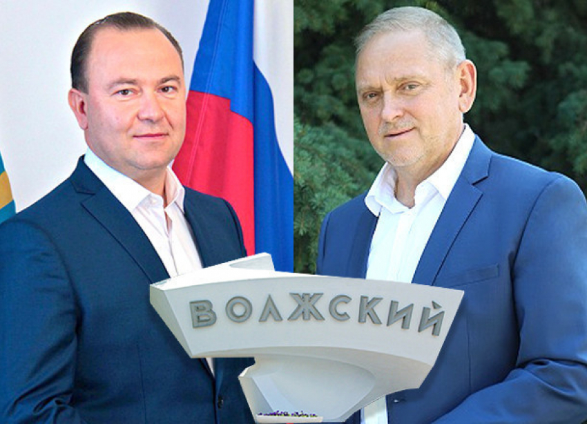 Город-спутник Волгограда стал ареной политической войны: чиновники делят кресло мэра