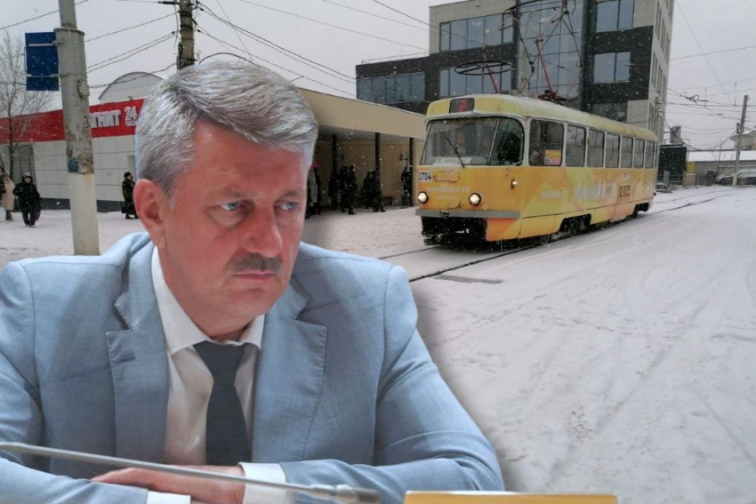 Владимир Марченко зацепился за «хвост» национального рейтинга мэров