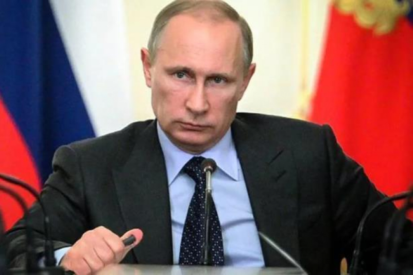 Путин идет на выборы самовыдвиженцем