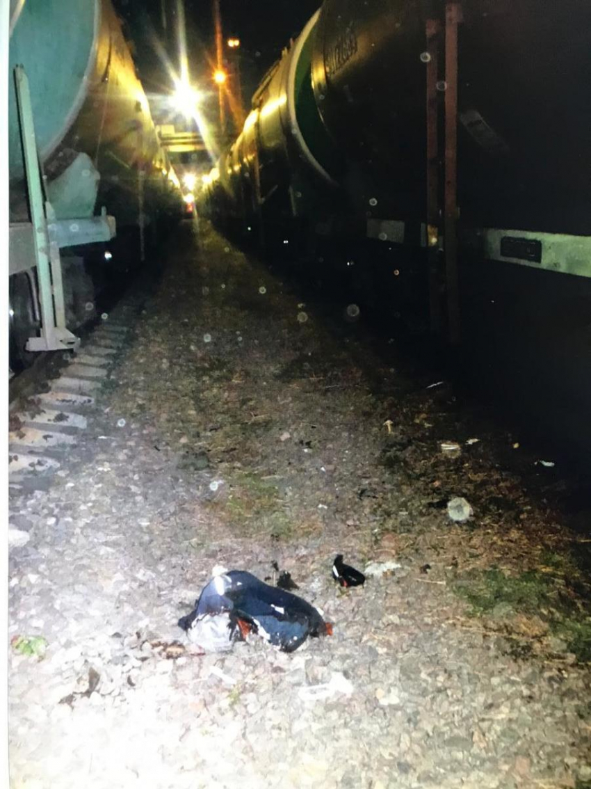 13-летний волжанин покатался на крыше грузового поезда: 90% ожогов тела