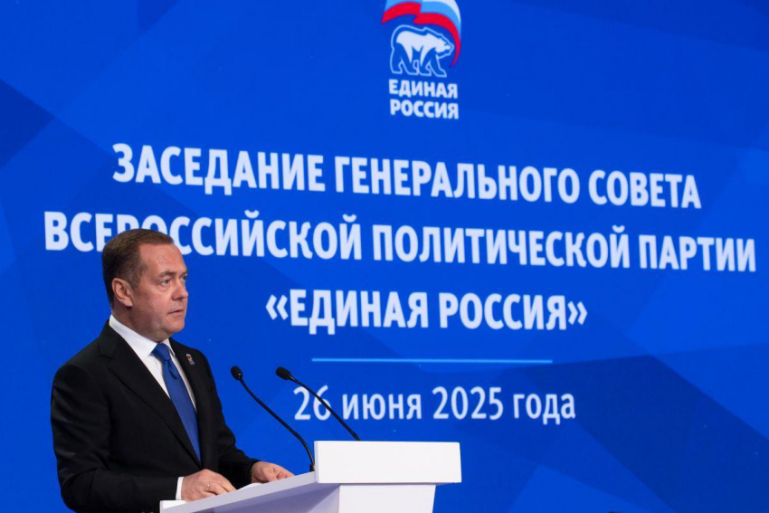 Благодаря народной программе ЕР в российских регионах появляются новые объекты социальной инфраструктуры