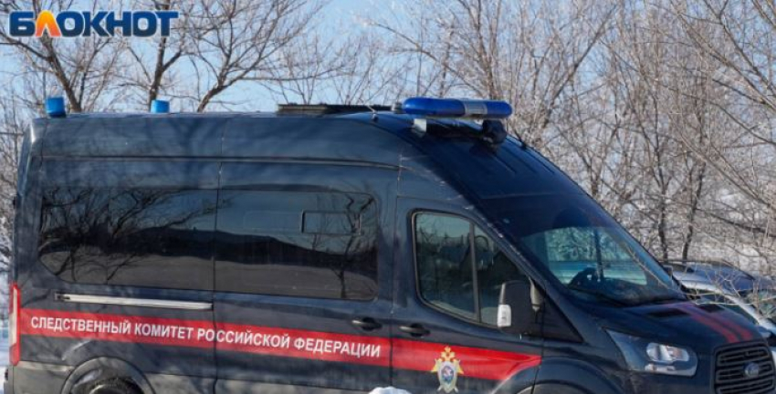 Следком расследует смертельную атаку ВСУ на Волгоградскую область 